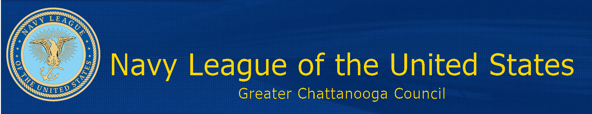 Navy League of the United States - Greater Chattanooga Council